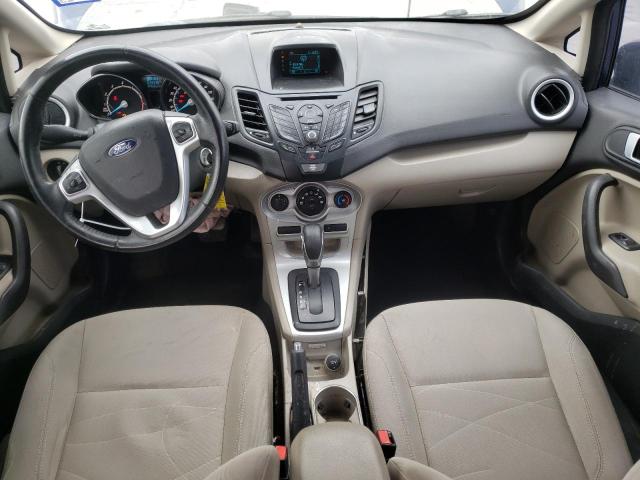 Photo 8 from auction – 2016 FORD FIESTA SE with VIN 3FADP4BJ5GM130511