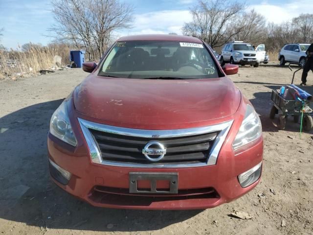 Photo 5 from auction – 2015 NISSAN ALTIMA 2.5 with VIN 1N4AL3AP4FC165684
