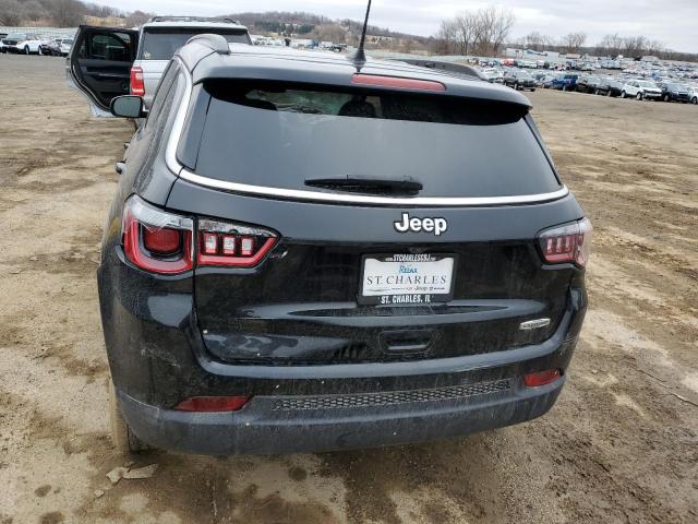 Photo 6 from auction – 2019 JEEP COMPASS LA with VIN 3C4NJCBB5KT854975