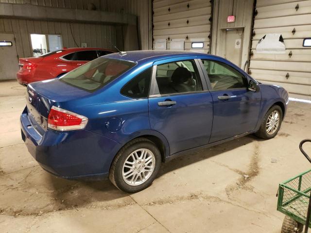 Photo 3 from auction – 2009 FORD FOCUS SE with VIN 1FAHP35N99W128046