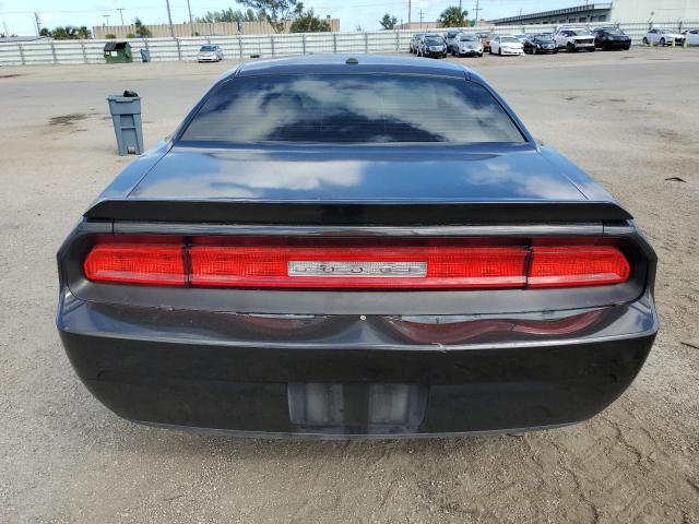 Photo 6 from auction – 2010 DODGE CHALLENGER with VIN 2B3CJ4DV1AH205848