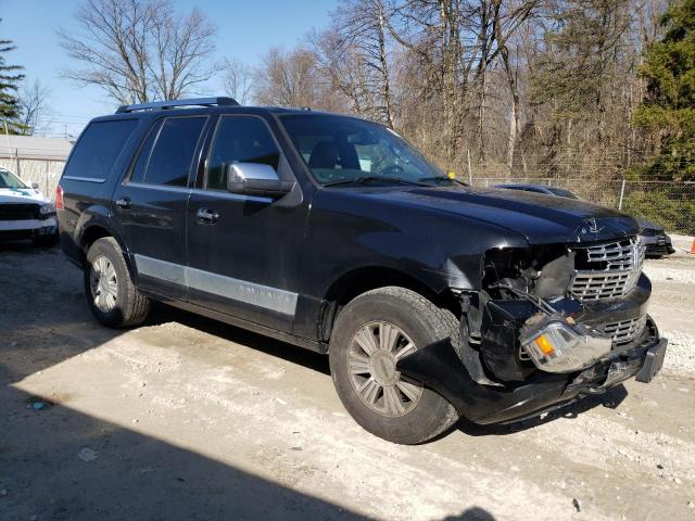 Photo 4 from auction – 2013 LINCOLN NAVIGATOR with VIN 5LMJJ2J52DEL04455