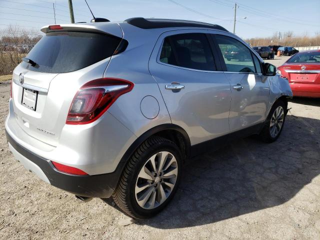 Photo 3 from auction – 2017 BUICK ENCORE PRE with VIN KL4CJASB9HB043969