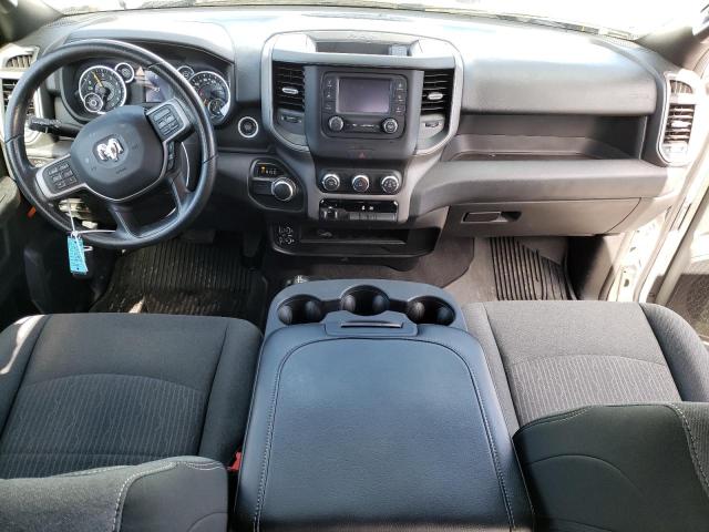 Photo 8 from auction – 2021 RAM 2500 TRADE with VIN 3C6UR5CJ8MG632830