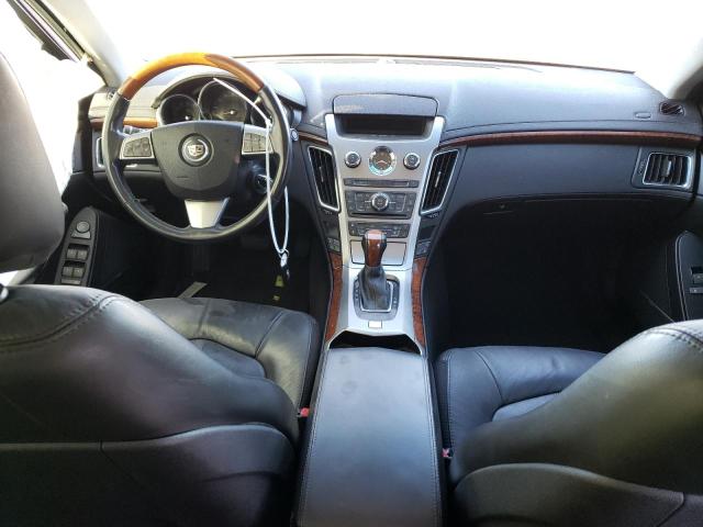 Photo 8 from auction – 2011 CADILLAC CTS PREMIU with VIN 1G6DP5ED4B0124266