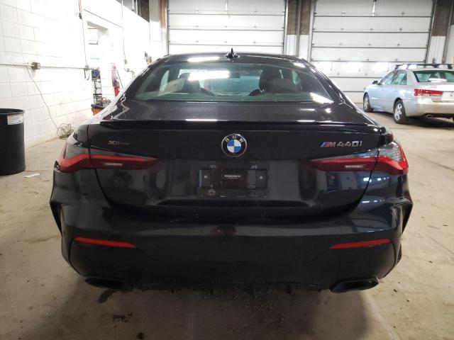 Photo 6 from auction – 2021 BMW M440XI with VIN WBA13AR02MCF67089