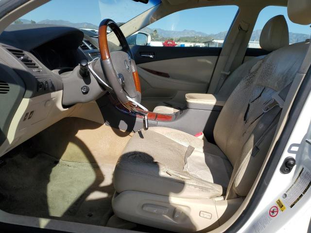 Photo 7 from auction – 2011 LEXUS ES 350 with VIN JTHBK1EGXB2422524