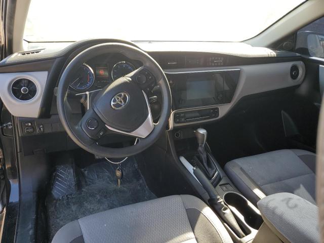 Photo 8 from auction – 2018 TOYOTA COROLLA L with VIN 2T1BURHE2JC063352