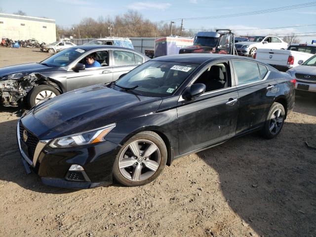 NISSAN ALTIMA S 2019 with VIN 1N4BL4BW7KC238749 - Photo from auction