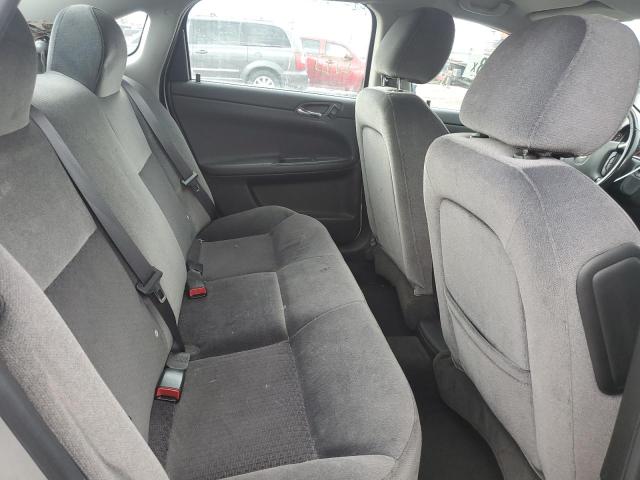 Zdjęcie 10 z aukcji – 2012 CHEVROLET IMPALA LS z VIN 2G1WA5E33C1156655