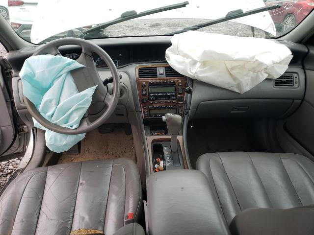 Photo 8 from auction – 2000 TOYOTA AVALON XL with VIN 4T1BF28B9YU106469