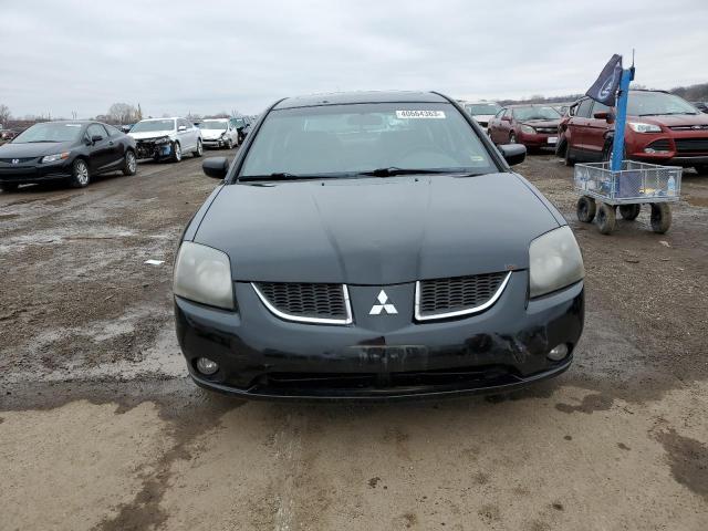 Photo 5 from auction – 2005 MITSUBISHI GALANT GTS with VIN 4A3AB76S95E047275