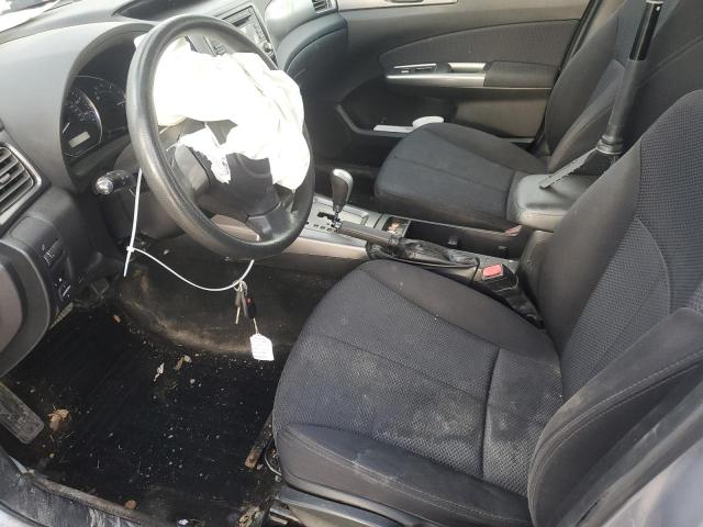 Photo 7 from auction – 2012 SUBARU FORESTER 2 with VIN JF2SHABC1CH414295