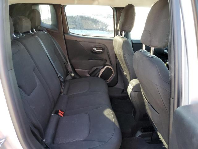 Photo 11 from auction – 2017 JEEP RENEGADE L with VIN ZACCJABB9HPE62318