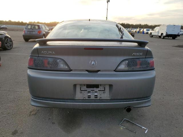 Photo 6 from auction – 2006 ACURA RSX with VIN JH4DC54826S022860