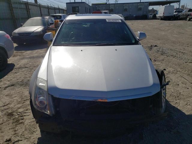 Фото 5 с аукциона – 2010 CADILLAC CTS PERFOR с VIN 1G6DK5EV1A0140933