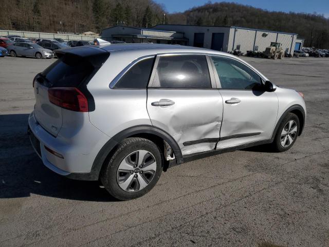 Photo 3 from auction – 2017 KIA NIRO FE with VIN KNDCB3LC1H5081054
