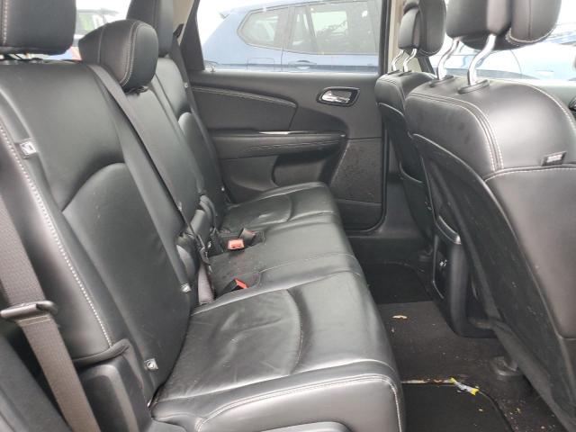 Photo 11 from auction – 2017 DODGE JOURNEY CR with VIN 3C4PDCGG8HT671552