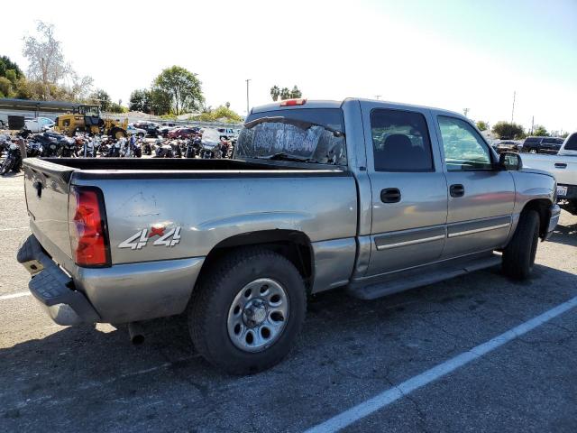 Photo 3 from auction – 2007 CHEVROLET SILVERADO with VIN 2GCEK13V471151953