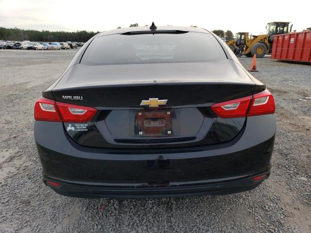 Photo 6 from auction – 2018 CHEVROLET MALIBU LS with VIN 1G1ZB5ST5JF233028
