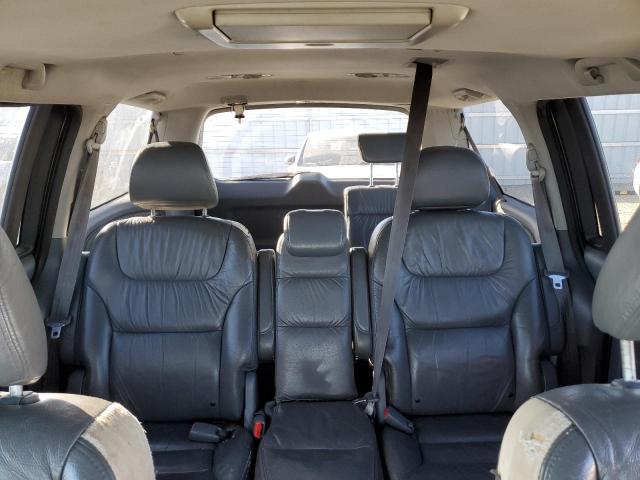 Photo 10 from auction – 2007 HONDA ODYSSEY EX with VIN 5FNRL38747B090900