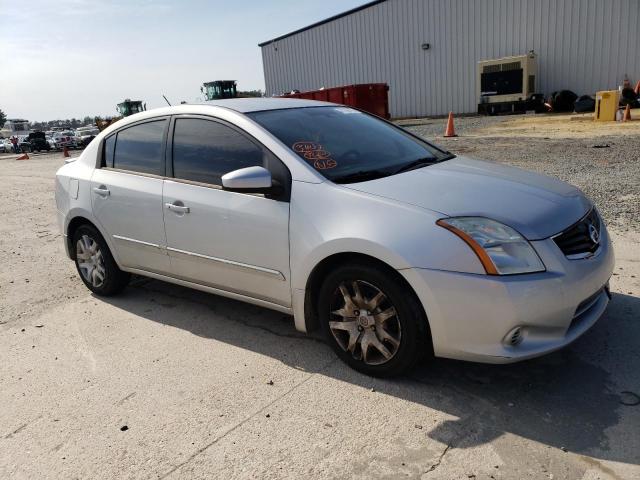 Photo 4 from auction – 2011 NISSAN SENTRA 2.0 with VIN 3N1AB6AP7BL725620