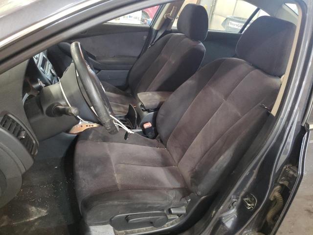 Photo 7 from auction – 2008 NISSAN ALTIMA 2.5 with VIN 1N4AL21E38C168894