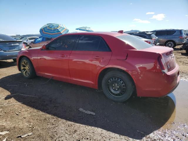 Photo 2 from auction – 2016 CHRYSLER 300 S with VIN 2C3CCABG9GH358311