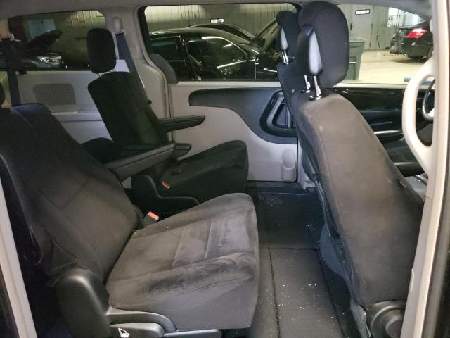 Photo 11 from auction – 2012 DODGE GRAND CARA with VIN 2C4RDGDG1CR247047