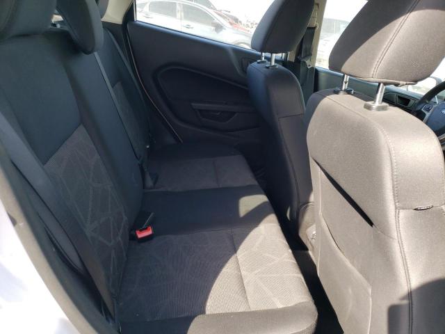 Photo 10 from auction – 2011 FORD FIESTA SE with VIN 3FADP4EJ9BM124151