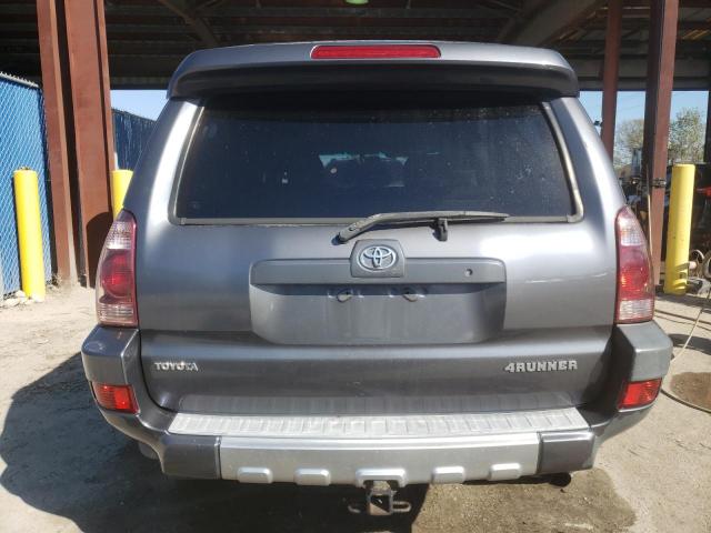 Zdjęcie 6 z aukcji – 2005 TOYOTA 4RUNNER SR z VIN JTEZU14R658024740