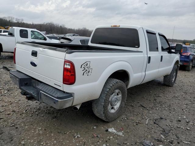 Photo 3 from auction – 2015 FORD F250 SUPER with VIN 1FT7W2B62FEC57361