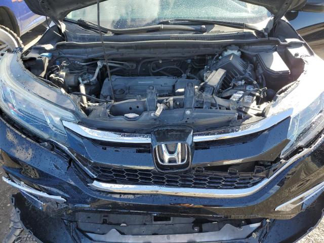 Photo 12 from auction – 2016 HONDA CR-V EXL with VIN 2HKRM3H73GH552278