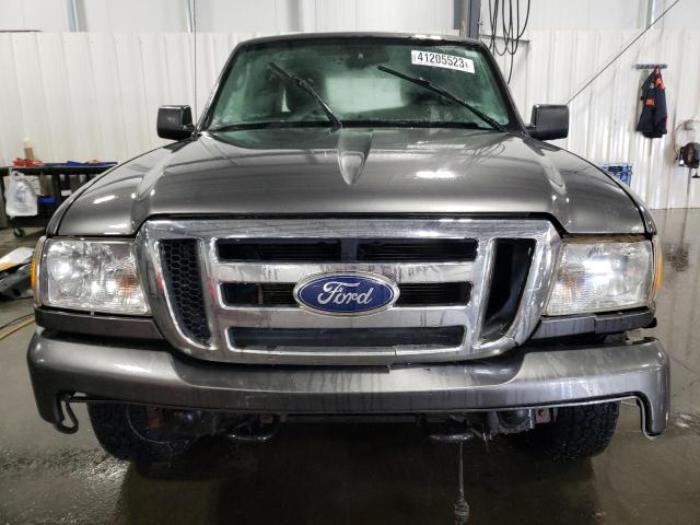 Photo 5 from auction – 2011 FORD RANGER SUP with VIN 1FTLR4FE2BPA94924