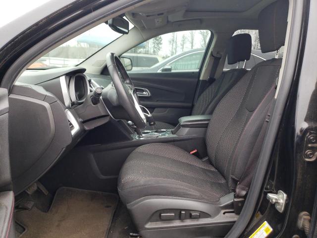 Photo 7 from auction – 2011 CHEVROLET EQUINOX LT with VIN 2CNFLPE52B6281626