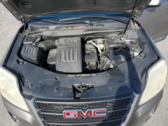 Photo 12 from auction – 2011 GMC TERRAIN SL with VIN 2CTALSEC3B6413300