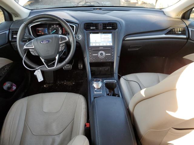 Photo 8 from auction – 2017 FORD FUSION TIT with VIN 3FA6P0K98HR171372