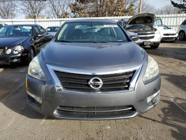 Photo 5 from auction – 2015 NISSAN ALTIMA 2.5 with VIN 1N4AL3AP2FC284253