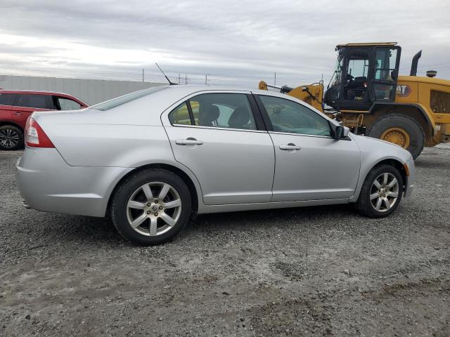 Photo 3 from auction – 2011 MERCURY MILAN PREM with VIN 3MEHM0JA5BR600805
