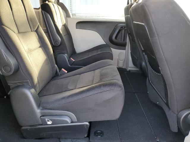 Photo 11 from auction – 2011 CHRYSLER TOWN & COU with VIN 2A4RR5DG3BR798661