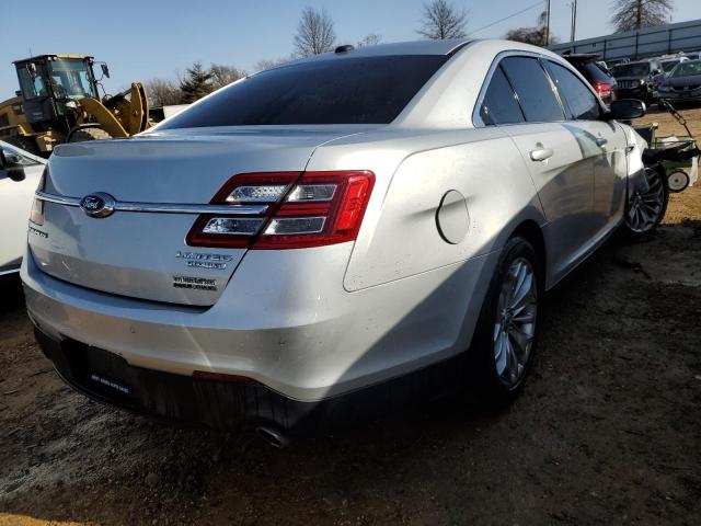Photo 3 from auction – 2013 FORD TAURUS LIM with VIN 1FAHP2F8XDG189086
