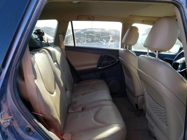 Photo 10 from auction – 2012 TOYOTA RAV4 LIMIT with VIN 2T3DK4DV8CW088885