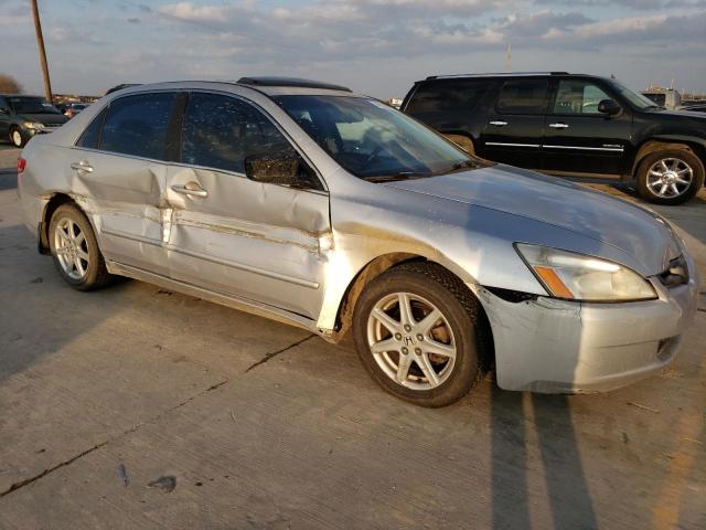 Photo 4 from auction – 2003 HONDA ACCORD EX with VIN 1HGCM66523A096818
