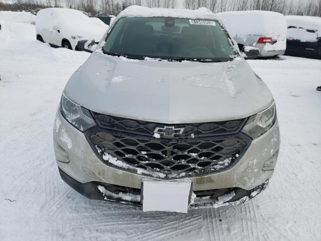 Photo 5 from auction – 2020 CHEVROLET EQUINOX PR with VIN 2GNAXXEV4L6207782