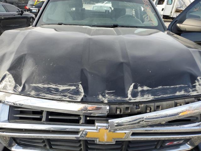 Photo 11 from auction – 2014 CHEVROLET SILVERADO with VIN 3GCUKREC6EG421792