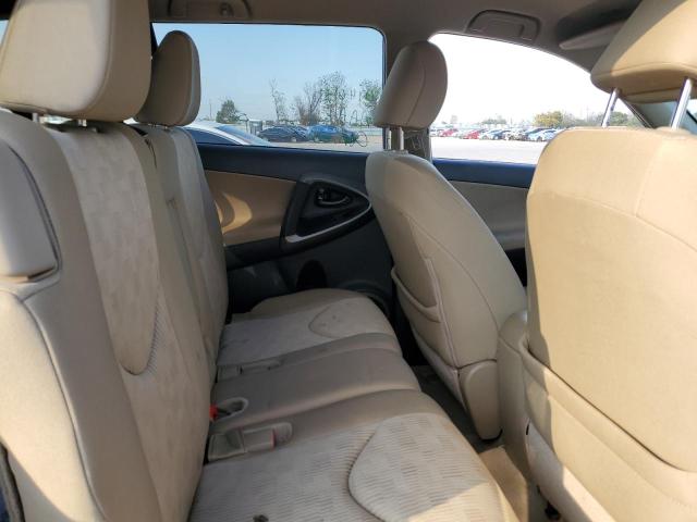 Photo 10 from auction – 2012 TOYOTA RAV4 with VIN 2T3ZF4DV2CW147312