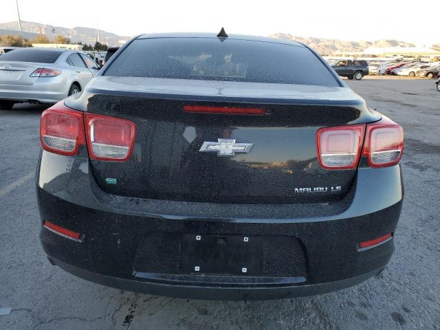 Photo 6 from auction – 2014 CHEVROLET MALIBU LS with VIN 1G11B5SL3EF211130