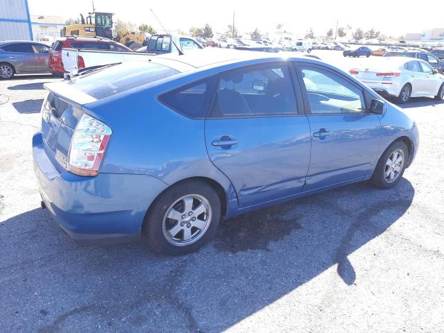 Photo 3 from auction – 2008 TOYOTA PRIUS with VIN JTDKB20U287750357