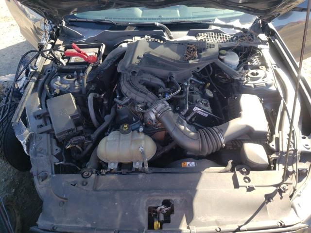 Photo 11 from auction – 2015 FORD MUSTANG with VIN 1FATP8EM9F5376877
