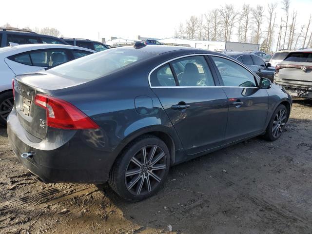 Photo 3 from auction – 2014 VOLVO S60 T6 with VIN YV1902FH2E2283975